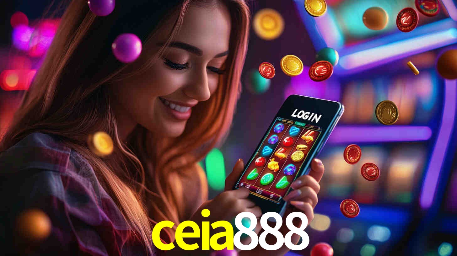 Processo de Download do App ceia888 - Passo a Passo Simples